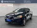 Volvo XC60 XC60 D5 AWD Summum Glasd Leder Navi Dual-Xenon Schwarz - thumbnail 1
