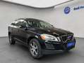 Volvo XC60 XC60 D5 AWD Summum Glasd Leder Navi Dual-Xenon Schwarz - thumbnail 7