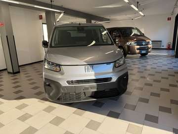 Doblo 1.5 Combi N1 130CV BlueHDi