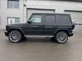 Mercedes-Benz G 63 AMG MOPF / FACELIFT VOLLAUSSTATTUNG Noir - thumbnail 3