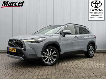 2.0 High Power Hybrid First Edition NL Auto 1 Eige