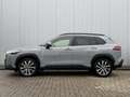 Toyota Corolla Cross 2.0 High Power Hybrid First Edition NL Auto 1 Eige Grijs - thumbnail 2
