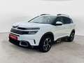 Citroen C5 Aircross C5 Aircross PureTech 130 S&S EAT8 Feel Pack Wit - thumbnail 1