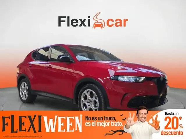 Alfa Romeo Tonale 1.6 DS Sprint FWD