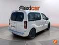 Peugeot Partner Tepee 1.6BlueHDI Access 100 Blanco - thumbnail 8