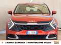 Kia Sportage 1.6 tgdi mhev business dct Rosso - thumbnail 3