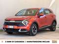 Kia Sportage 1.6 tgdi mhev business dct Rosso - thumbnail 1