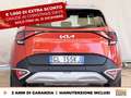 Kia Sportage 1.6 tgdi mhev business dct Roşu - thumbnail 5