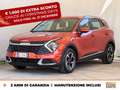 Kia Sportage 1.6 tgdi mhev business dct Roşu - thumbnail 1