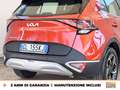 Kia Sportage 1.6 tgdi mhev business dct Rosso - thumbnail 18