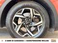Kia Sportage 1.6 tgdi mhev business dct Rosso - thumbnail 15