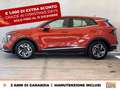 Kia Sportage 1.6 tgdi mhev business dct Roşu - thumbnail 4