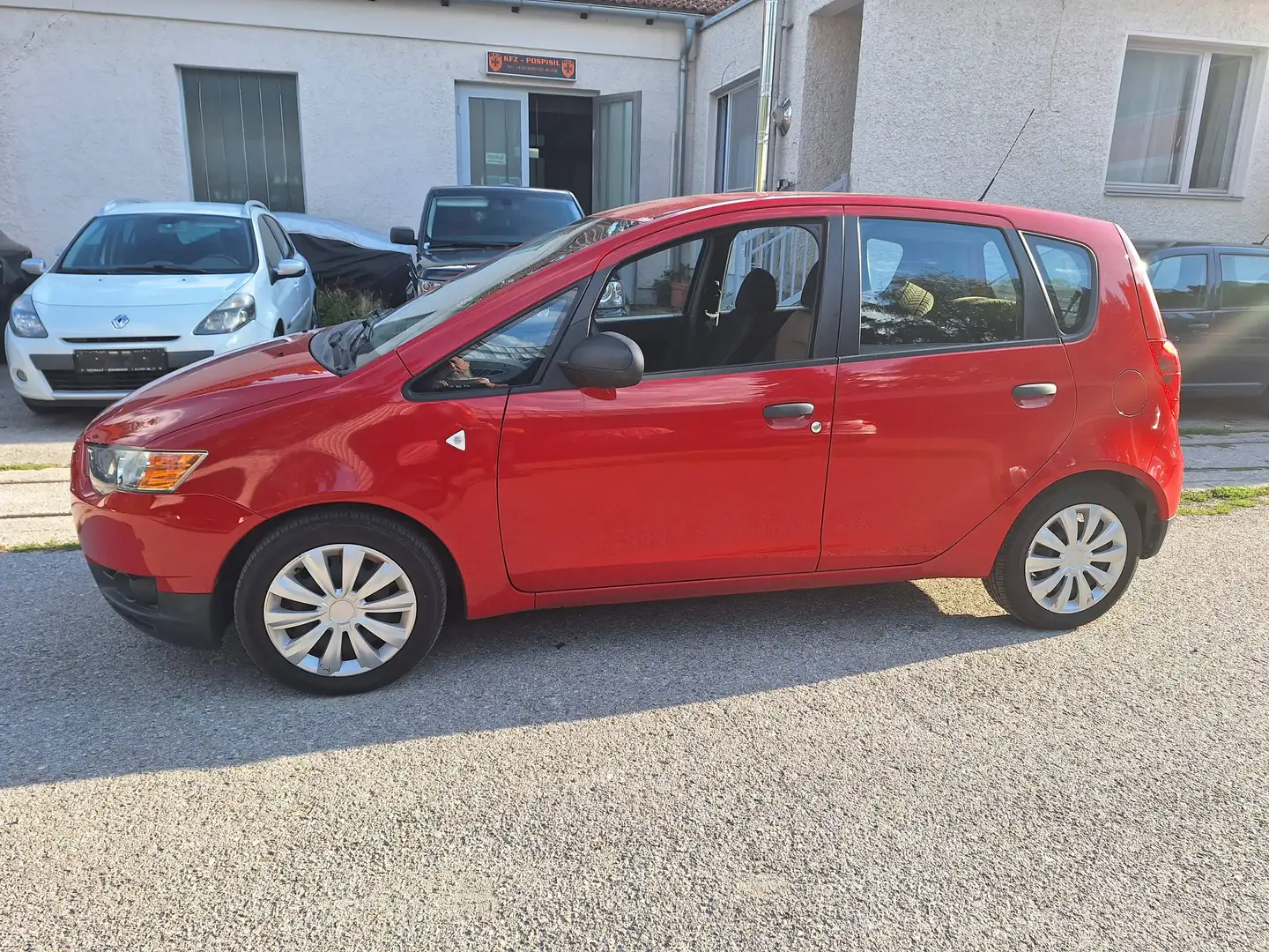 Mitsubishi Colt Colt 5dr 1,1 MPI Inform Clear Tec Inform - 1