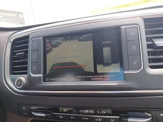 Toyota Proace Crosscamp Lite Ansicht 15