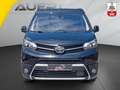 Toyota Proace Crosscamp Lite Schwarz - thumbnail 3