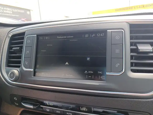 Toyota Proace Crosscamp Lite Ansicht 12