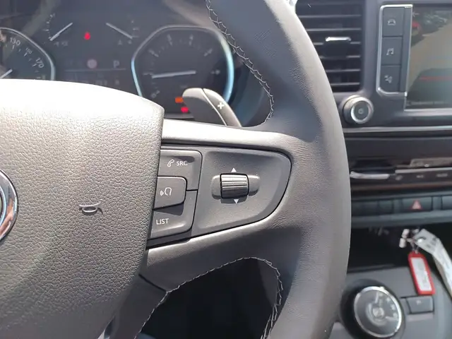 Toyota Proace Crosscamp Lite Ansicht 16