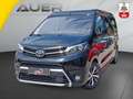Toyota Proace Crosscamp Lite Schwarz - thumbnail 1