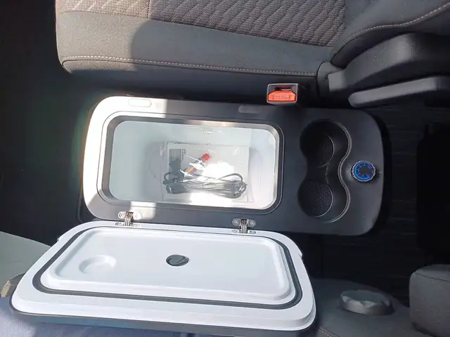 Toyota Proace Crosscamp Lite Ansicht 20