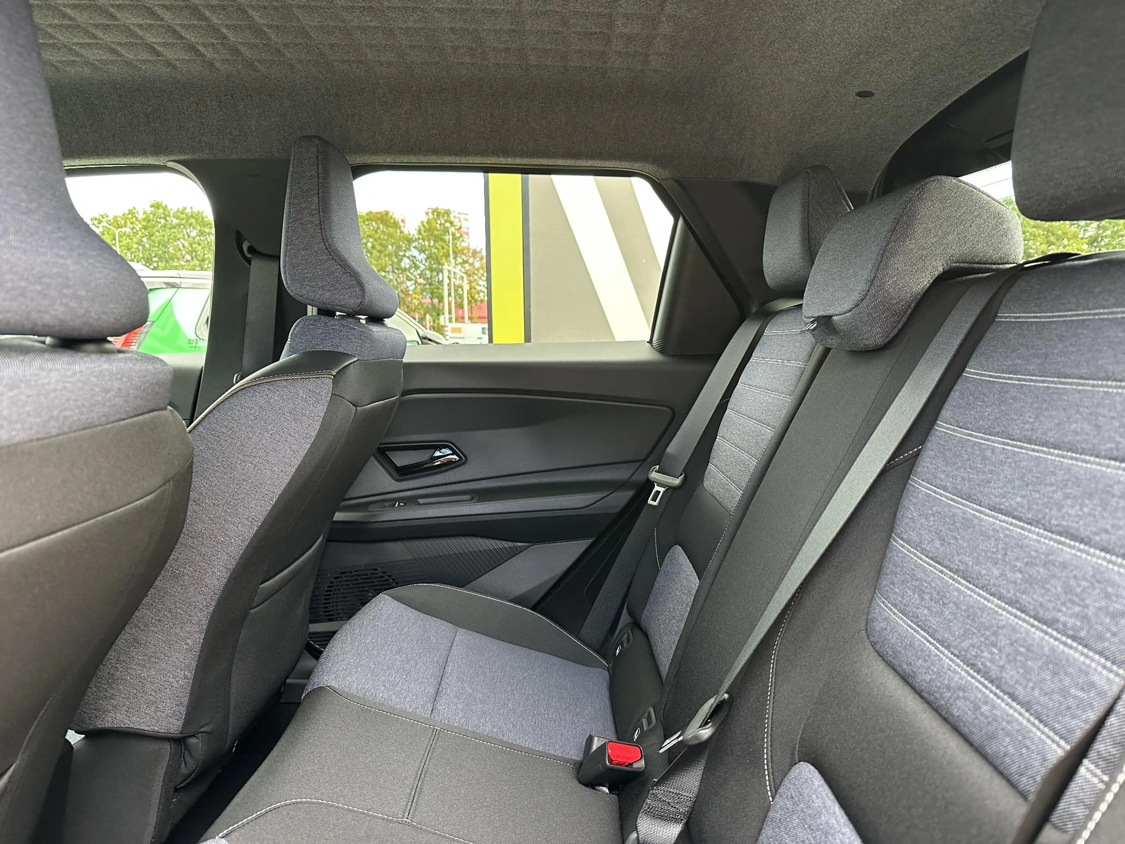 Renault R 5 Techno 150 pk Comfort Range l € 1.495 voorraadvoor — photo 11
