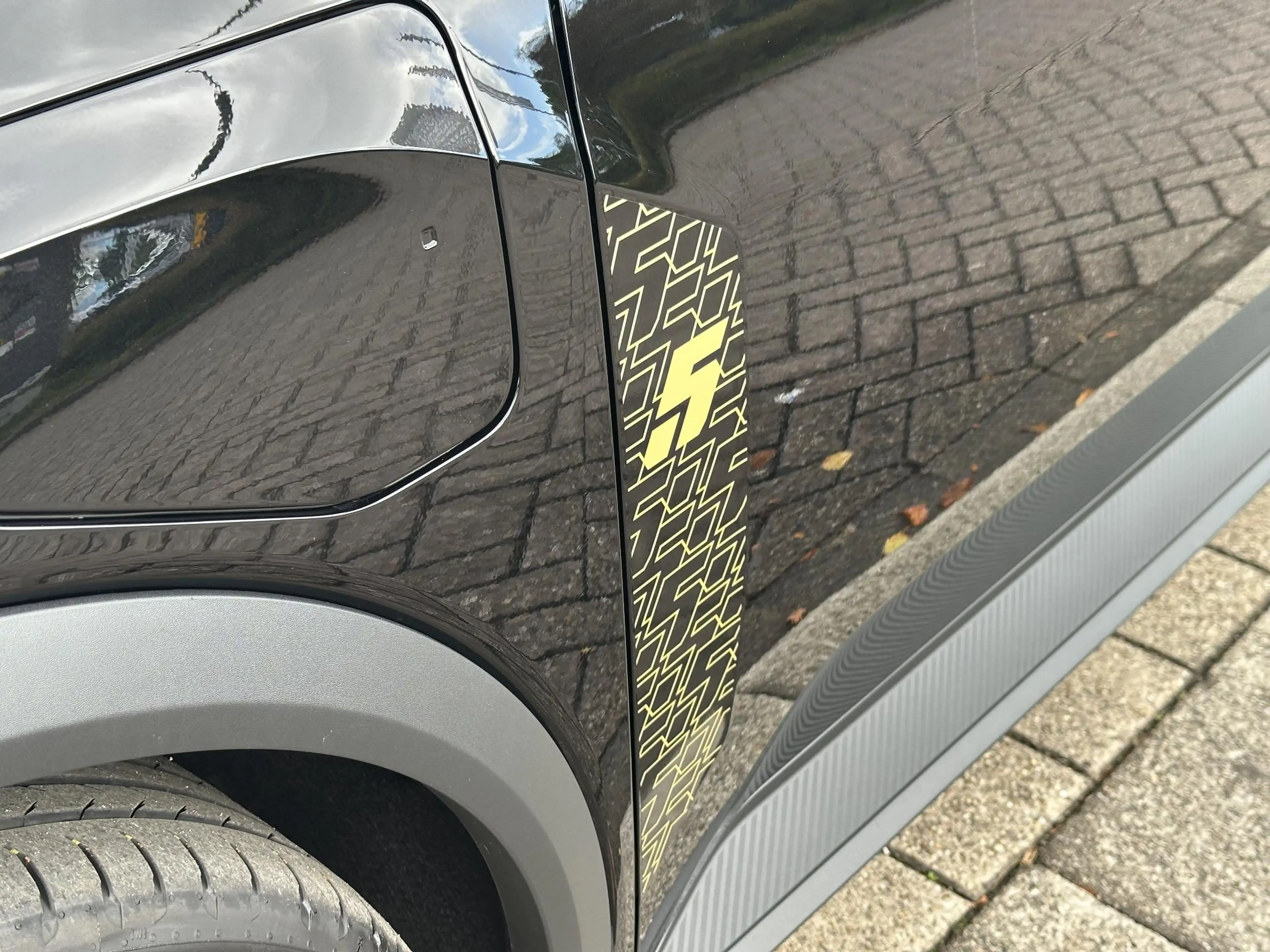 Renault R 5 Techno 150 pk Comfort Range l € 1.495 voorraadvoor — photo 9