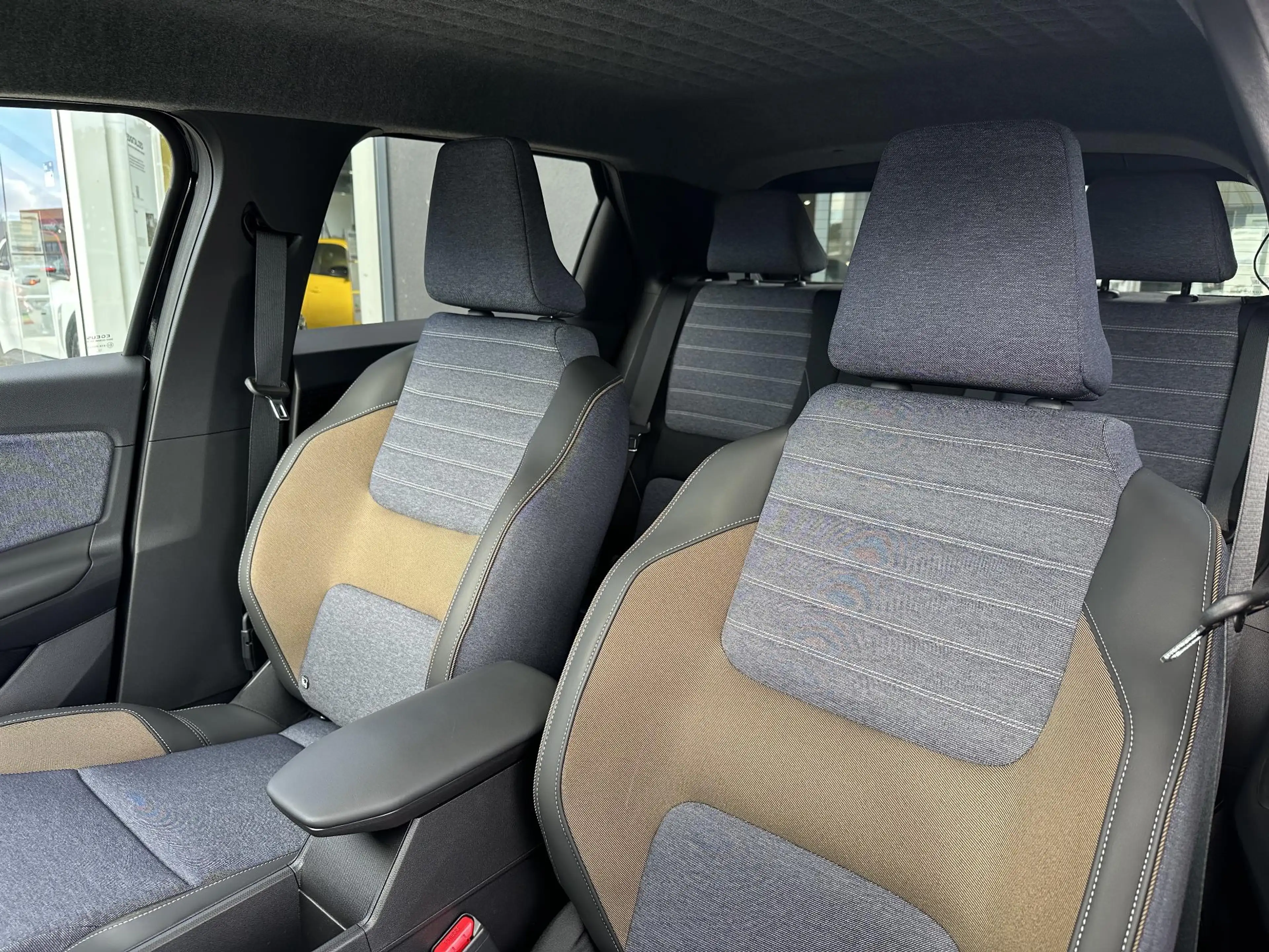 Renault R 5 Techno 150 pk Comfort Range l € 1.495 voorraadvoor — photo 8