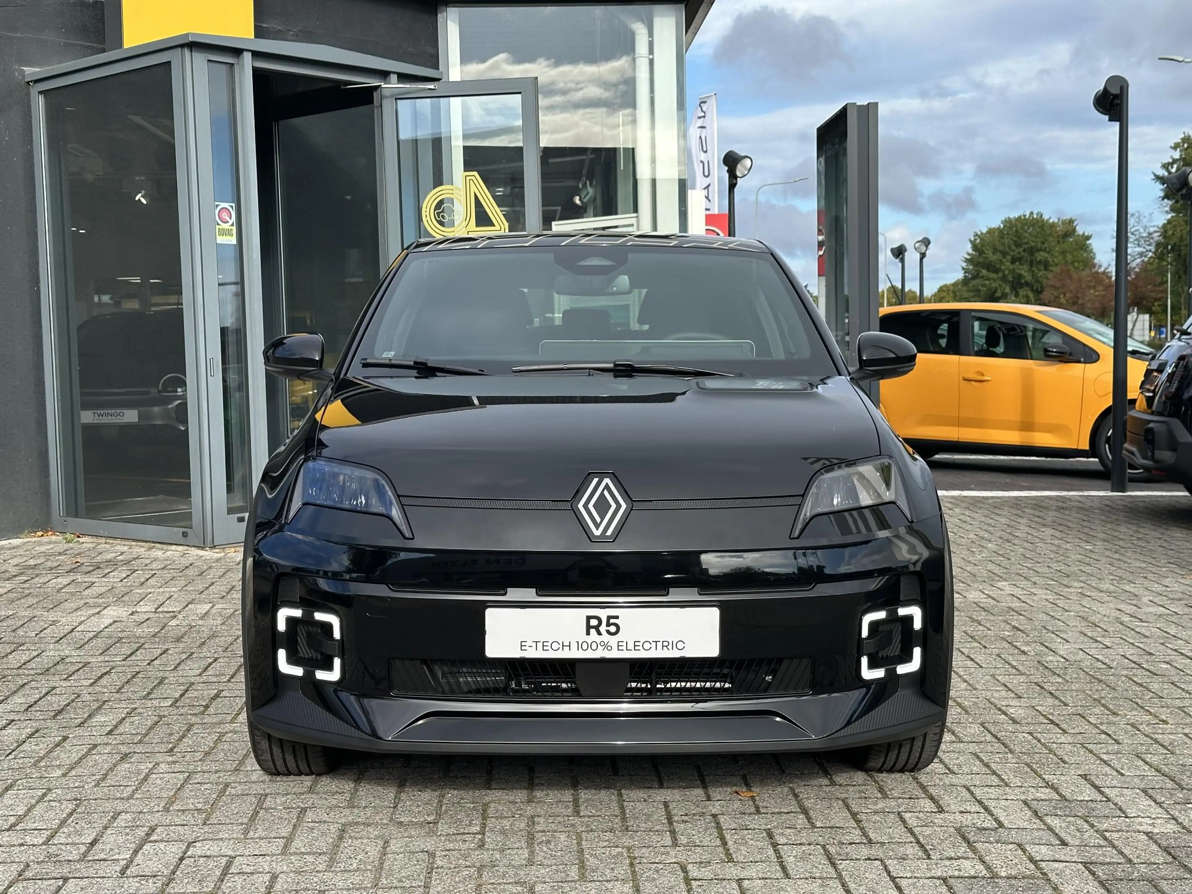 Renault R 5 Techno 150 pk Comfort Range l € 1.495 voorraadvoor — photo 15