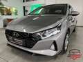 Hyundai i20 1.0 T-GDI +CarPlay+Kamera+SHZ+PDC+ Сірий - thumbnail 1