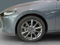 Mazda 3 Exclusive-Line HUD Navi LED ACC Apple CarPlay Andr Gris - thumbnail 19