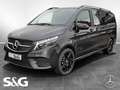 Mercedes-Benz V 250 d Avantgarde EDITION Lang 360°+MBUX+Night Gri - thumbnail 1
