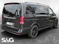 Mercedes-Benz V 250 d Avantgarde EDITION Lang 360°+MBUX+Night Gri - thumbnail 3