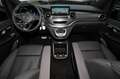 Mercedes-Benz V 250 d Avantgarde EDITION Lang 360°+MBUX+Night Gri - thumbnail 6