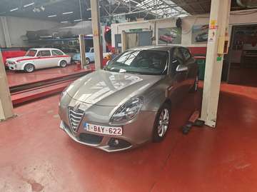 Giulietta 1.6 JTD