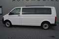 Volkswagen T5 Transporter T5 Bus Caravelle Trendline lang Blanc - thumbnail 24