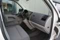 Volkswagen T5 Transporter T5 Bus Caravelle Trendline lang Blanc - thumbnail 18