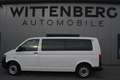 Volkswagen T5 Transporter T5 Bus Caravelle Trendline lang Blanc - thumbnail 23