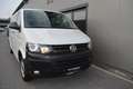 Volkswagen T5 Transporter T5 Bus Caravelle Trendline lang Blanc - thumbnail 7