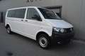 Volkswagen T5 Transporter T5 Bus Caravelle Trendline lang Blanc - thumbnail 4