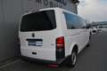 Volkswagen T5 Transporter T5 Bus Caravelle Trendline lang Blanc - thumbnail 11