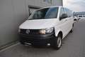 Volkswagen T5 Transporter T5 Bus Caravelle Trendline lang Blanc - thumbnail 32