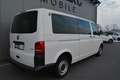 Volkswagen T5 Transporter T5 Bus Caravelle Trendline lang Blanc - thumbnail 9
