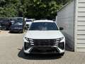 Hyundai TUCSON FL (MJ25) N-Line 1.6 T-GDI Alcantra*E-Heck*19"*Nav Blanc - thumbnail 3