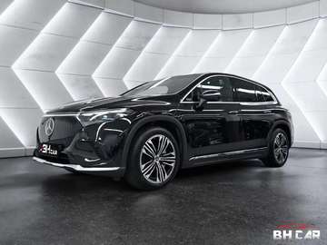 450+SUV ELEKTRIC ART PREMIUM PACK  HYPERSCREEN ATTELAGE