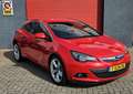 Opel Astra GTC 1.4 Turbo Sport Rood - thumbnail 2