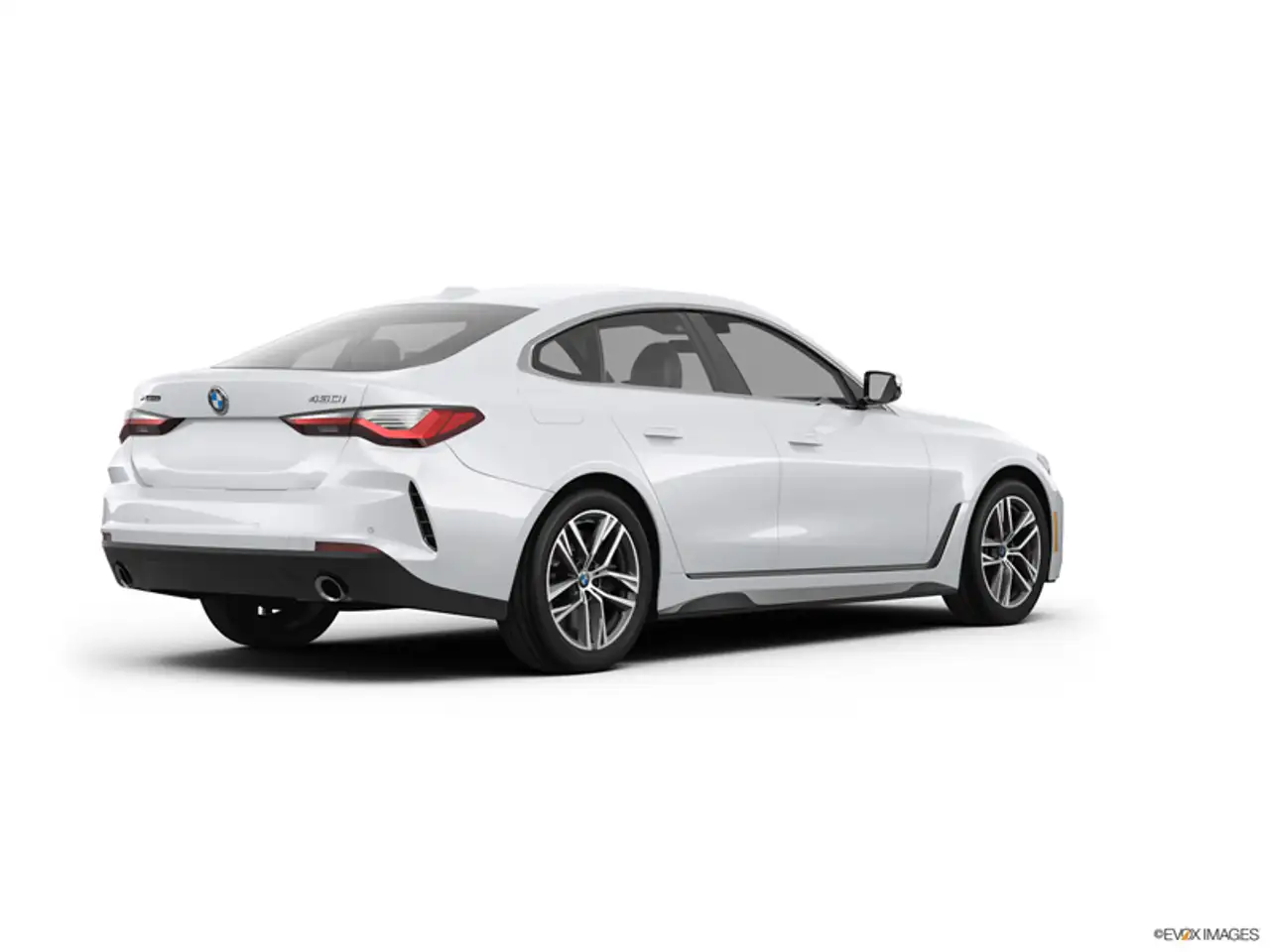 BMW 4 Series снимка BMW 4 Series