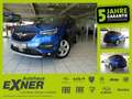 Opel Grandland X 1.2 Turbo INNOVATION TechPak Park&Go Azul - thumbnail 1