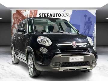 2012 - 500L 1.3 mjt Trekking 95cv dualogic