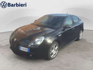 1.6 JTDM 120cv EU6 Sprint