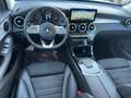 Mercedes-Benz GLC 200 d 4MATIC Fahrassistenz-Paket LED Silber - thumbnail 9