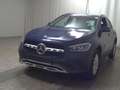 Mercedes-Benz GLA 180 d T-Leder Navi MBUX PDC Shz Синий - thumbnail 2